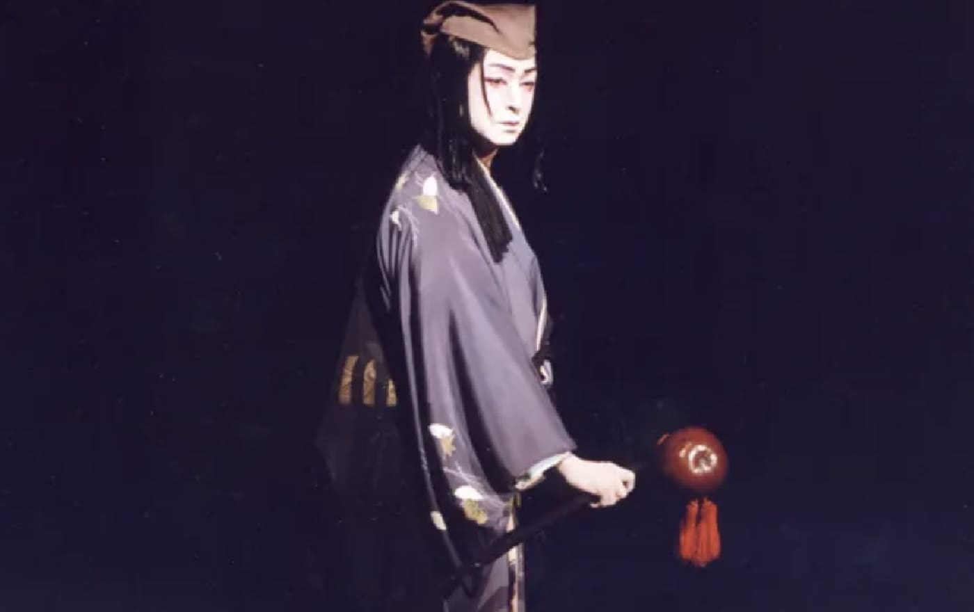 西川流の歴史