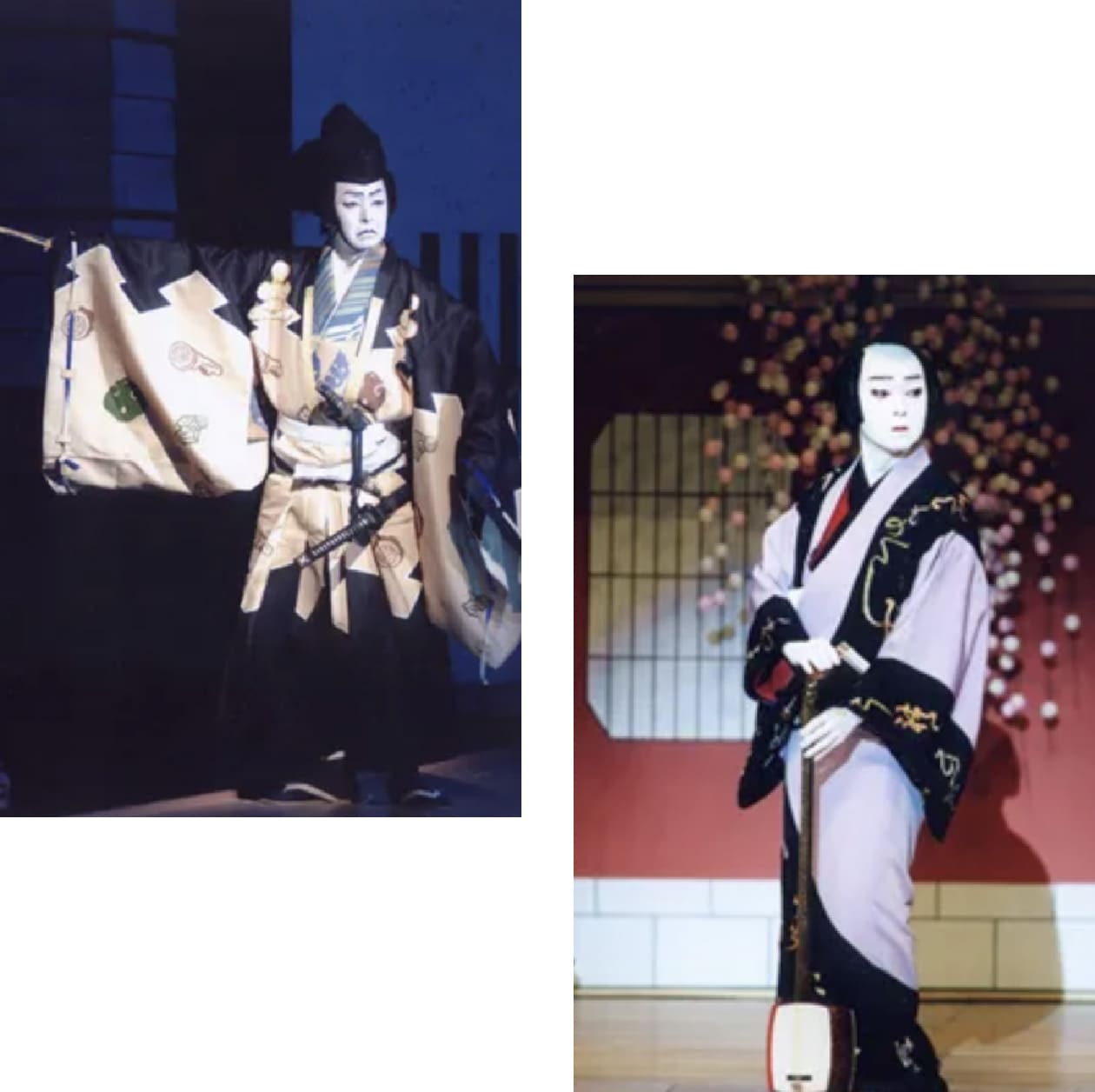 西川流の歴史